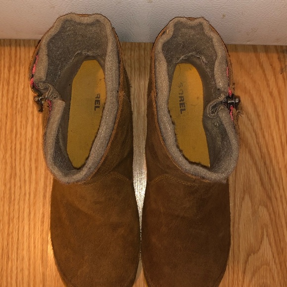 Women’s Ankle Boots - Picture 6 of 8